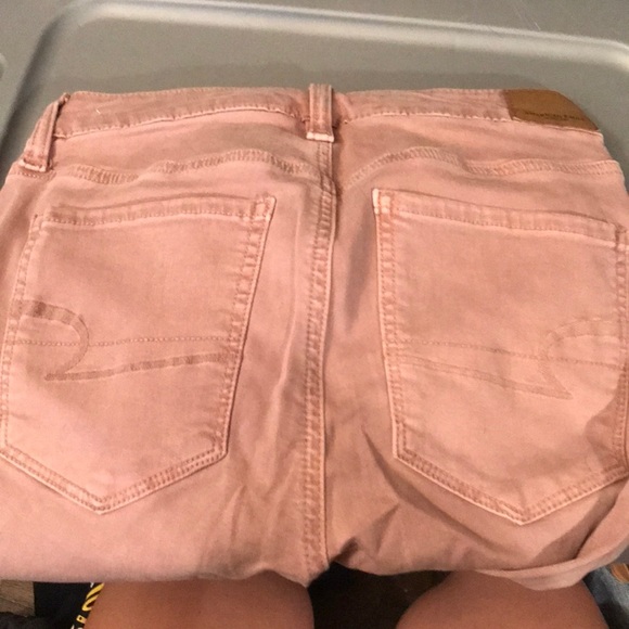 Super Hi Rise Jeggings - Picture 4 of 4